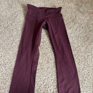 Luluemon legging